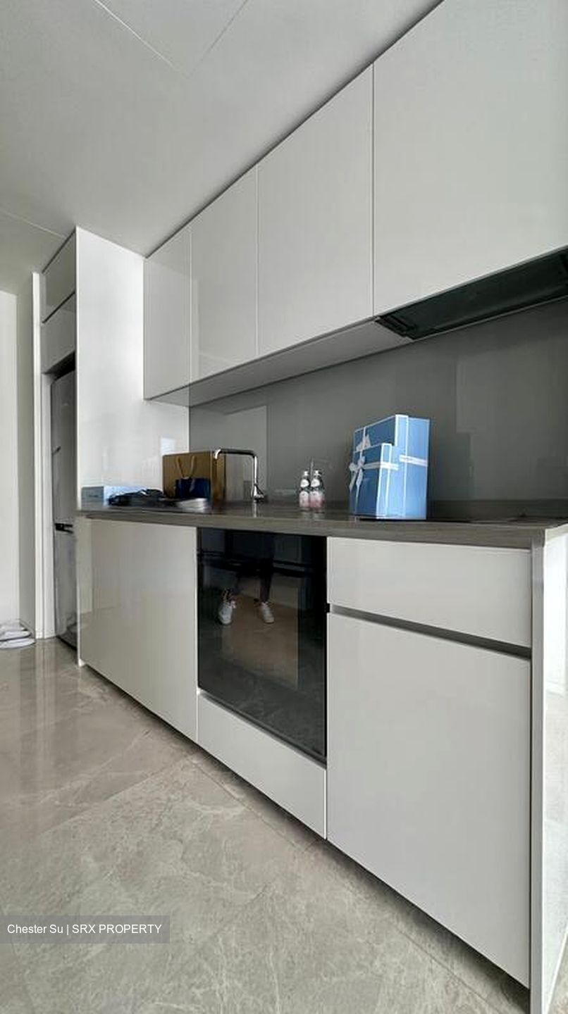 Amber Park (D15), Condominium #424157741